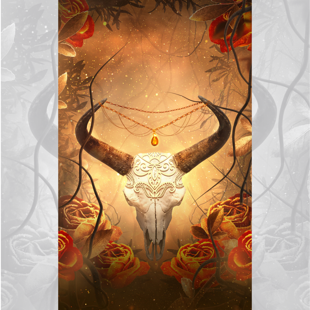 Paladin Artwork Poster