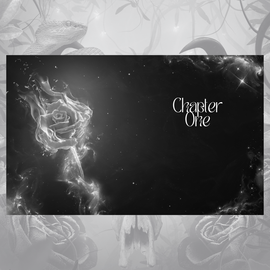 Reckoning (Royal Blue Foil Edition Hard Cover)